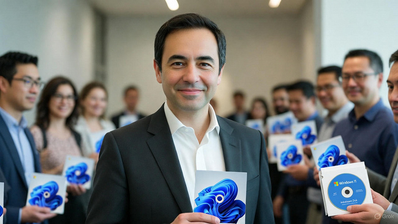 The Pleasant Surprises