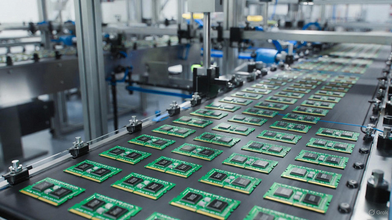 SK Hynix Accelerates