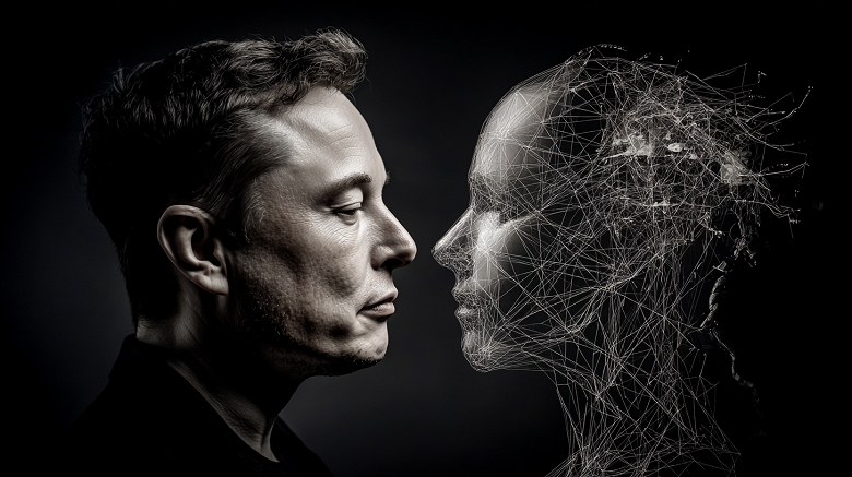 Elon Musks Neuralink