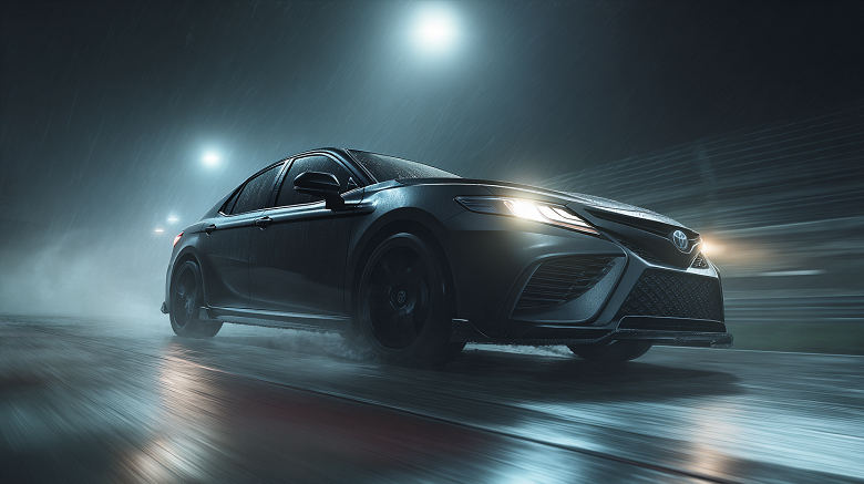 Toyotas Global Production