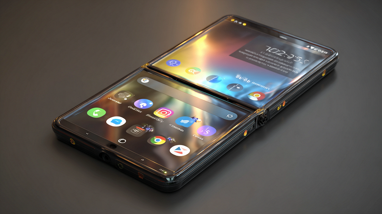 Intriguing First Look