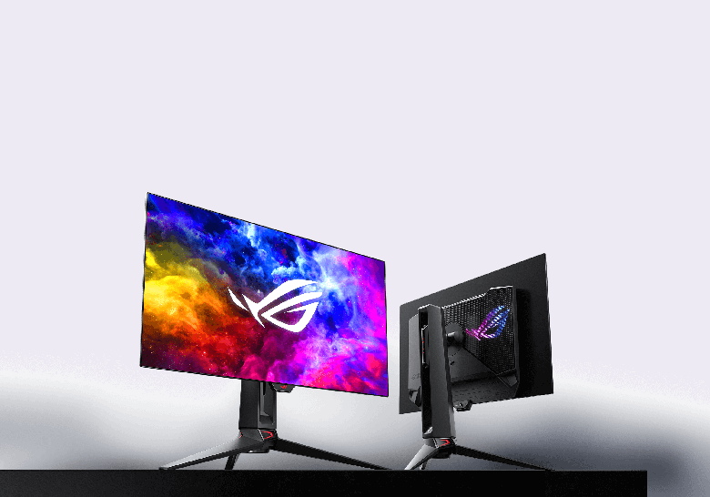 OLED Monitor Sales