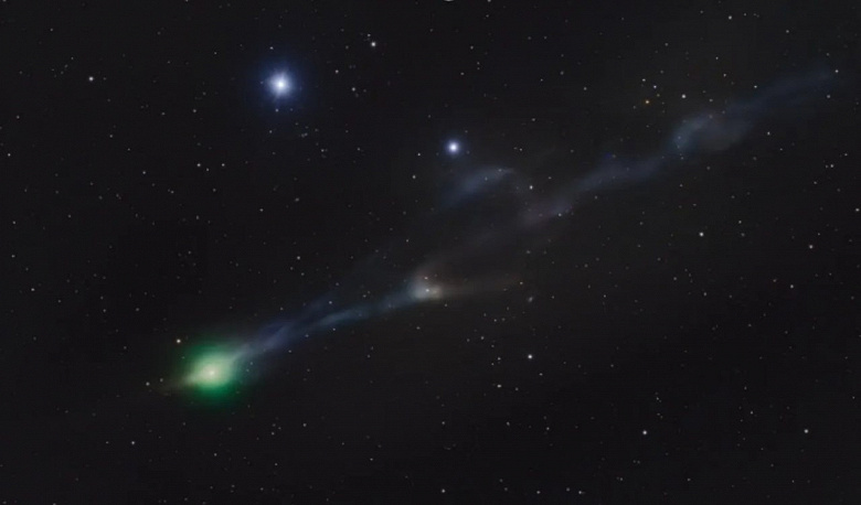 The Unraveling Mystery