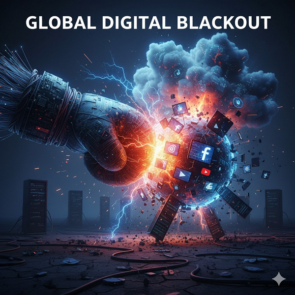 Cloudflares Configuration Misstep