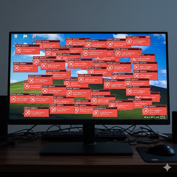Microsofts Dilemma When