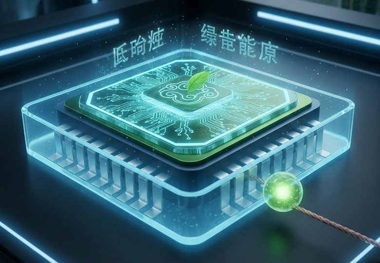 Chinas Semiconductor Leap