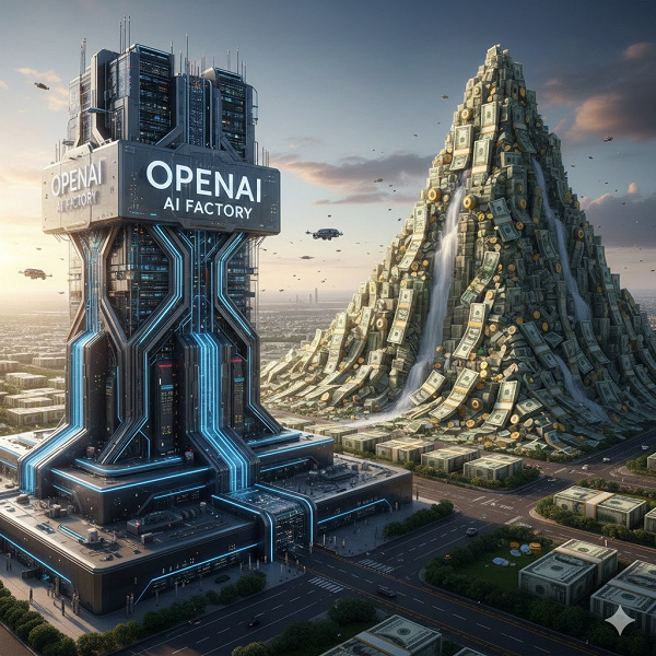 OpenAIs Growth Projections