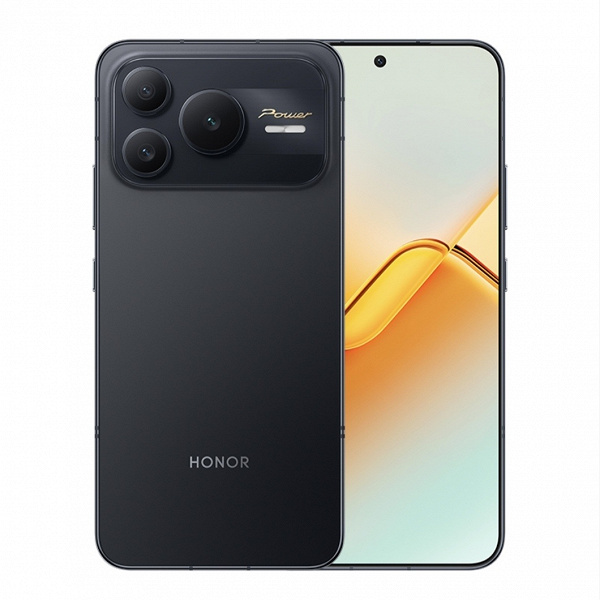 Honor Power 2