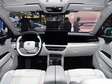 Volkswagens New Electric