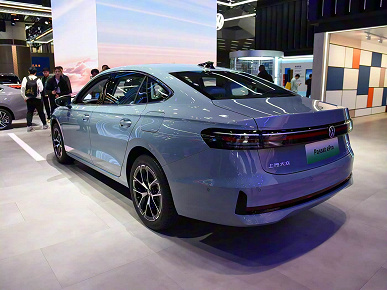 Volkswagens New Electric