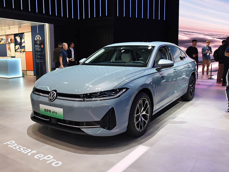 Volkswagens New Electric