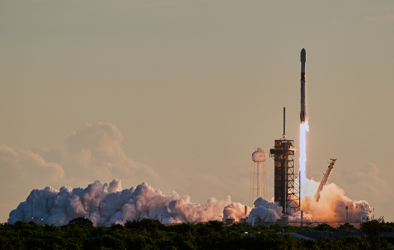 SpaceX Rockets Beyond