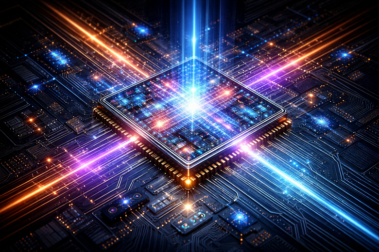 LightGen Shedding Light