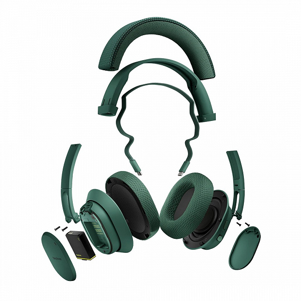 Fairphones Fairbuds XL