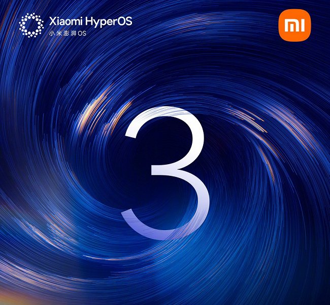 Xiaomis HyperOS 3