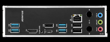 Jginyue Unleashes BudgetFriendly