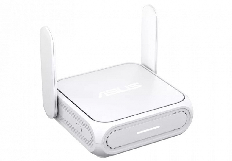 Asus Launches WiFi