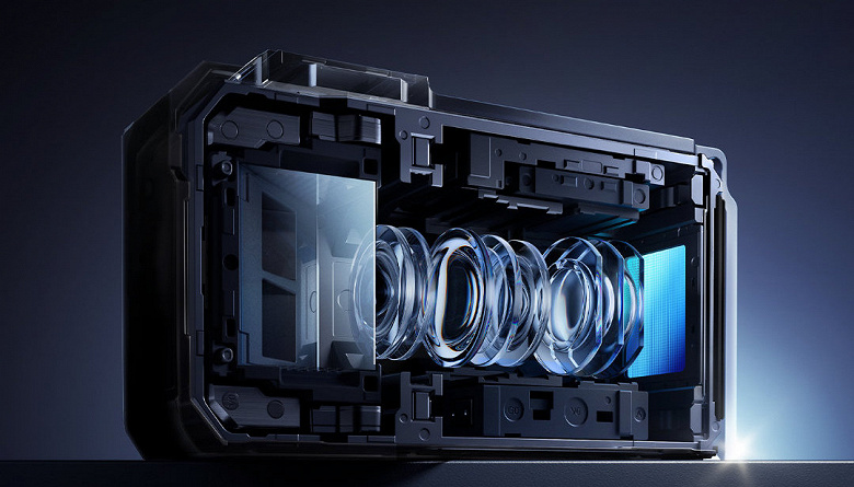 Xiaomi Unveils Revolutionary