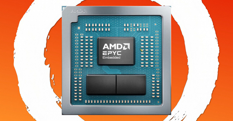AMDs New Epyc