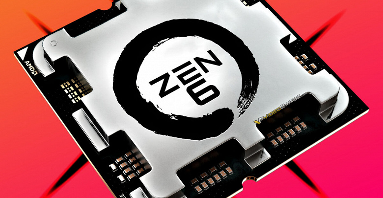 AMD Zen 6
