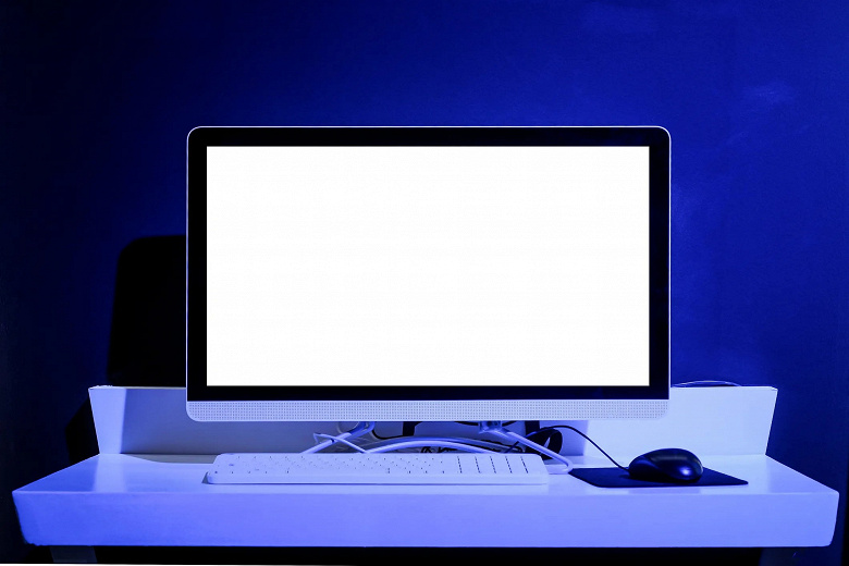 Lenovos Unrivaled PC