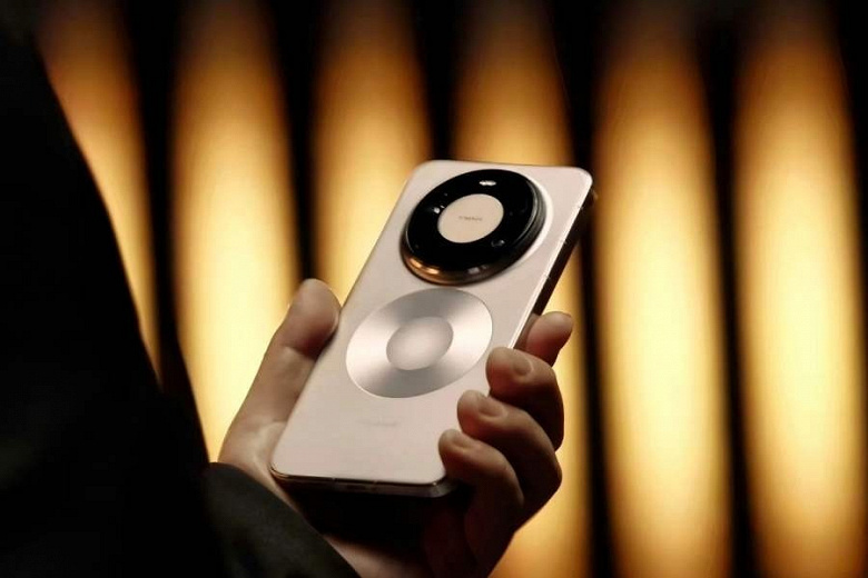 Huaweis Latest Update