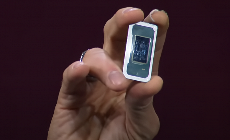 Nvidia Bids Farewell