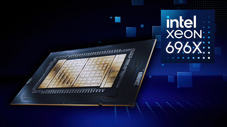Intels New 64Core