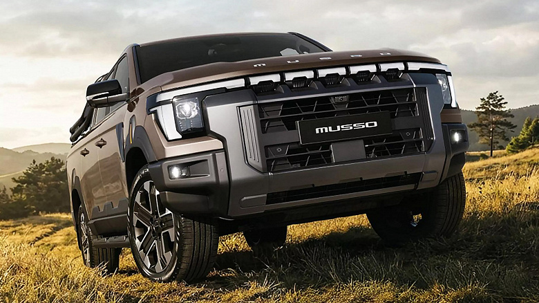 KG Mobility Challenges