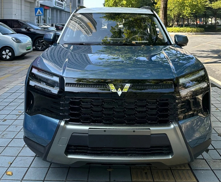 Wuling Motors Latest