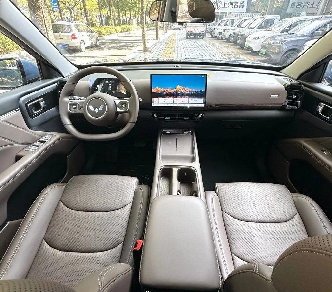 Wuling Motors Latest