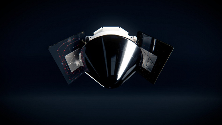 Reditus Space Accelerates