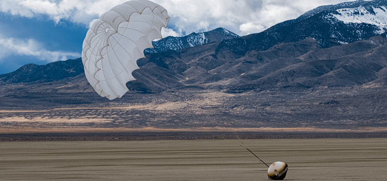 Varda Space Industries