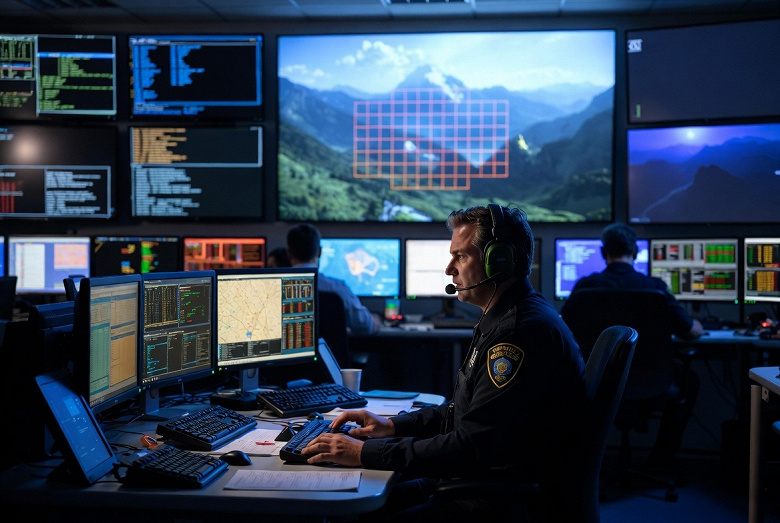 Googles New Emergency