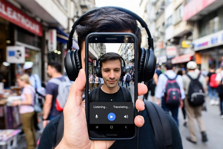 RealTime Translation Brings