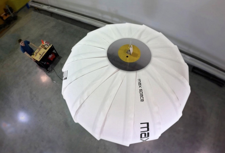 Thunderbird Soars Max