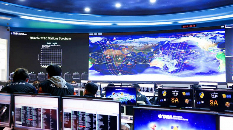 Taiwans Ambitious Leap