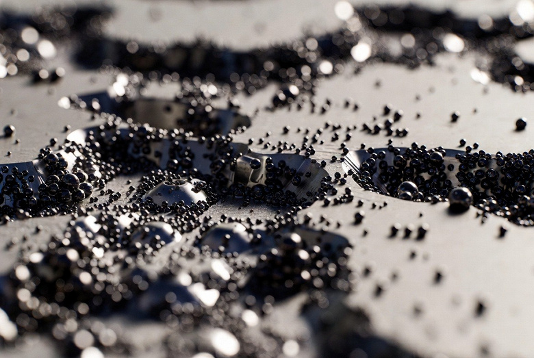 Nanotech Breakthroughs Promise