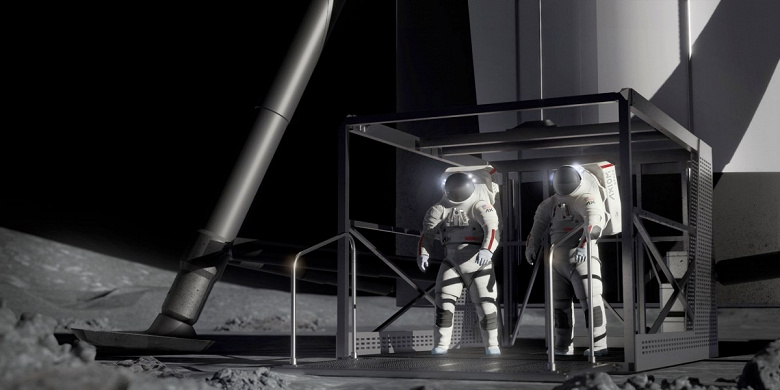 NASAs Artemis Program