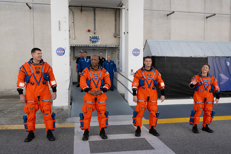 Countdown Rehearsal The