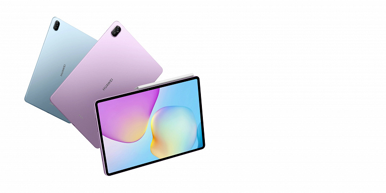 Huawei Surprises Market