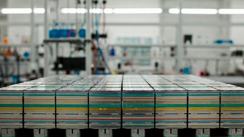 Solid Ambitions Welion