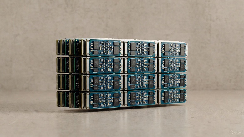 SPHBM4 JEDECs Answer