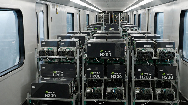 Nvidias Strategic Pivot