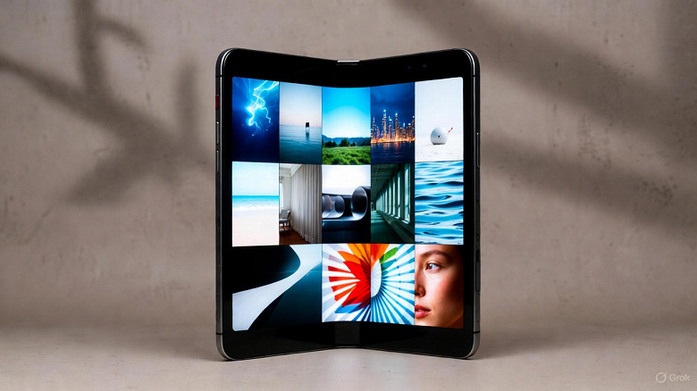 Smartphone Innovations From