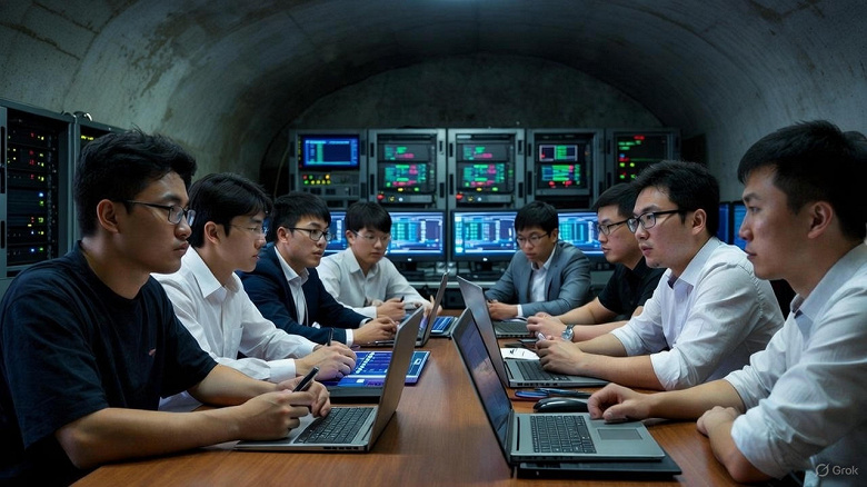 Cryptocurrency Under Siege