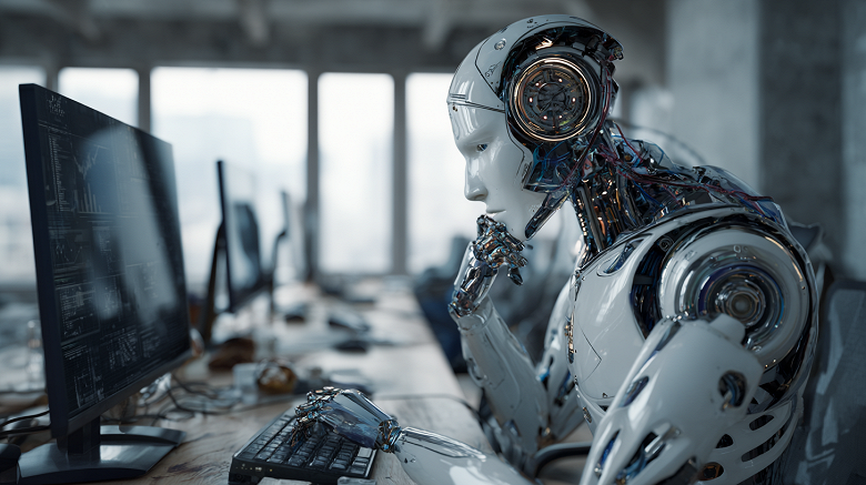 Ukraines AI Ambitions