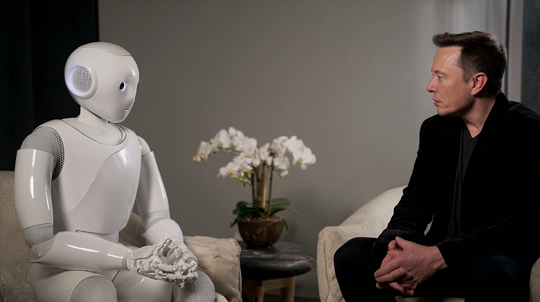 Grok Outpaces ChatGPT