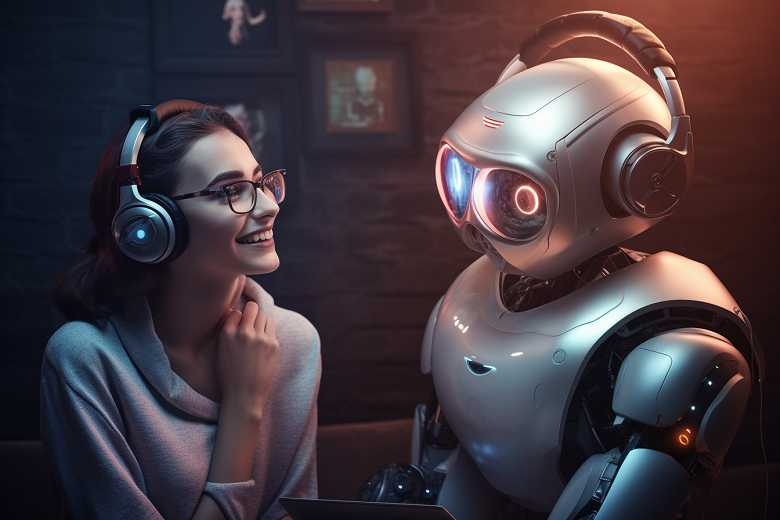 OpenAIs ChatGPT Flirts