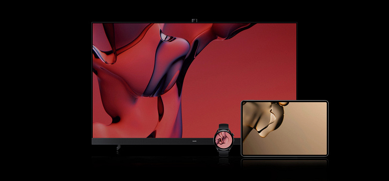 Huaweis Survival Line